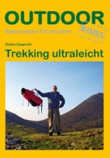 Trekking ultraleicht - Dapprich, Stefan