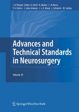 Advances and Technical Standards in Neurosurgery - 