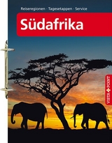 Südafrika - Karin Rometsch