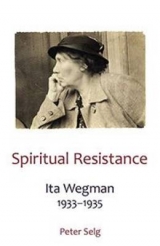 Spiritual Resistance - Peter Selg