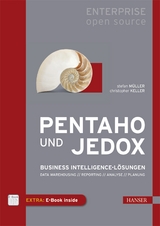 Pentaho und Jedox - Stefan Müller, Christopher Keller