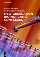 New-Generation Bioinorganic Complexes - 