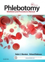 Phlebotomy - Warekois, Robin S.; Robinson, Richard