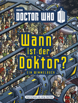 Wann ist der Doktor? - Jorge Santillan