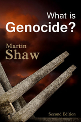 What is Genocide? - Shaw, Martin