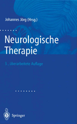 Neurologische Therapie - Jörg, Johannes