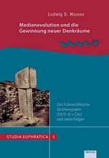 Medienevolution und die Gewinnung neuer Denkräume - Ludwig D. Morenz