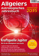 Allgeiers Astrologisches Jahresbuch 2015 - Allgeier, Michael; Allgeier, Kurt