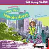 Aus der Neuen Welt - Kerstin Unseld, Roswitha Ram-Devrient, Wiebke Rademacher, Sonja Herrling, Kathrin Osten, Christa Sehring, Annegret Voß