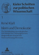 Islam und Demokratie - René Klaff