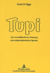 Tupi - Horst Figge