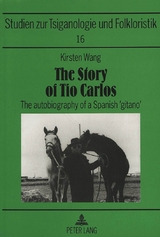 The Story of Tio Carlos - Kirsten Wang