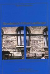 Revolution's Urban Landscape - Raoul Granqvist