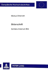 Bilderschrift - Markus Ohlenroth