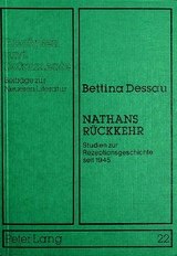 Nathans Rückkehr - Bettina Dessau