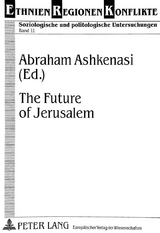 The Future of Jerusalem - 