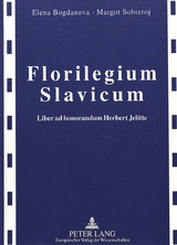 Florilegium Slavicum - 