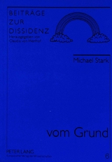 vom Grund - Michael Stark