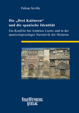 Die „Drei Kulturen“ und die spanische Identität - Fabian Sevilla