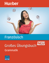 Großes Übungsbuch Französisch Neu - Nicole Laudut, Catherine Patte-Möllmann