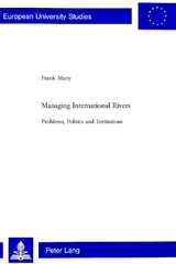 Managing International Rivers - Frank Marty