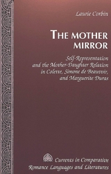 The Mother Mirror - Corbin, Laurie L.