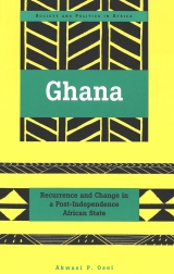 Ghana - Osei, Akwasi P.