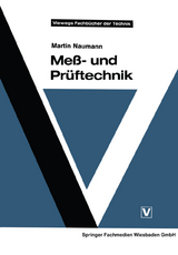 Meß- und Prüftechnik - Martin Naumann