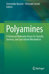 Polyamines - 