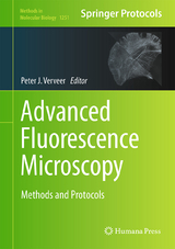 Advanced Fluorescence Microscopy - 