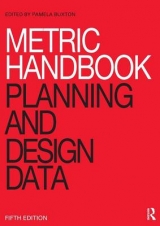 Metric Handbook - Buxton, Pamela