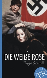 Die Weiße Rose - Scholl, Inge