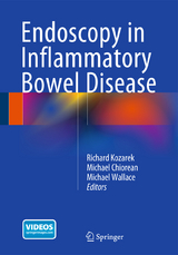 Endoscopy in Inflammatory Bowel Disease - 