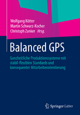 Balanced GPS - 