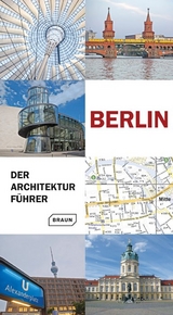 Berlin - Der Architekturführer - 