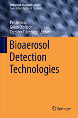 Bioaerosol Detection Technologies - 