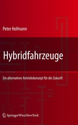 Hybridfahrzeuge - Peter Hofmann