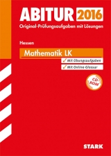 Abiturprüfung Hessen - Mathematik LK, mit CD - Neidhardt, Werner; Meyer, Bernhard; Strickling, Herbert; Langlotz, Hubert; Zappe, Wilfried; Rauch, Ullrich; Payerl, Ernst; Dengler, Viola