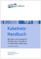 Kabelnetz-Handbuch - 