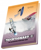 Tricktionary 2 - Rossmeier, Michael; Schennach, Sandra