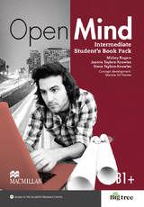 Open Mind - Rogers, Mickey; Taylore-Knowles, Joanne; Taylore-Knowles, Steve; Vierma, Mariela Gil