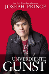 Unverdiente Gunst - Joseph Prince