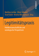 Legitimitätspraxis - 