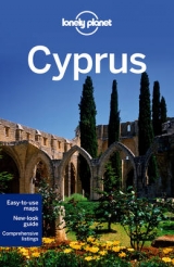 Lonely Planet Cyprus - Lonely Planet; Quintero, Josephine; Lee, Jessica