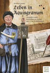 Leben in Aquisgranum - Reinhard Mäurer