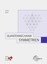 Quantenmechanik: Symmetrien (Greiner) - Müller, Berndt