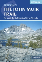 The John Muir Trail - Alan Castle