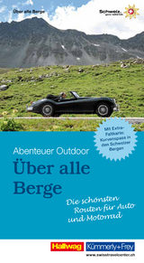 Über alle Berge - Raymond Maurer