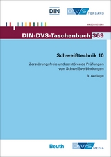 Schweißtechnik 10