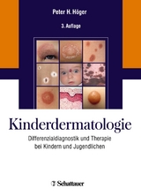 Kinderdermatologie - Peter H Höger